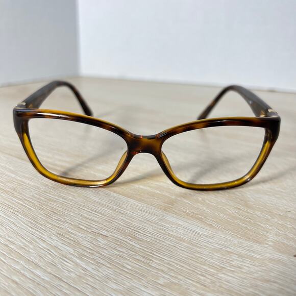 Gucci GG3627 791 Eyeglasses FRAMES ONLY Tortoise Shell 52-15-135 READ DESC main image 9